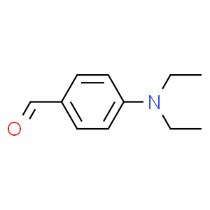 4-二乙氨基苯甲醛