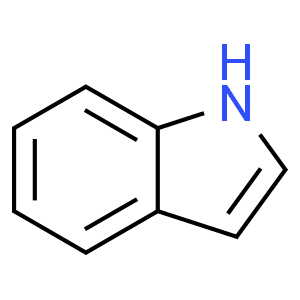 吲哚